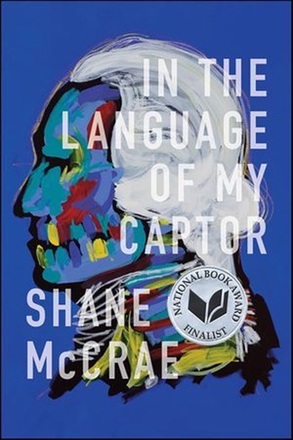 In the Language of My Captor, Shane McCrae - Ebook - 9780819577139