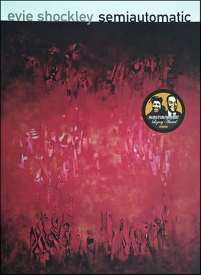 semiautomatic, Evie Shockley - Ebook - 9780819577450