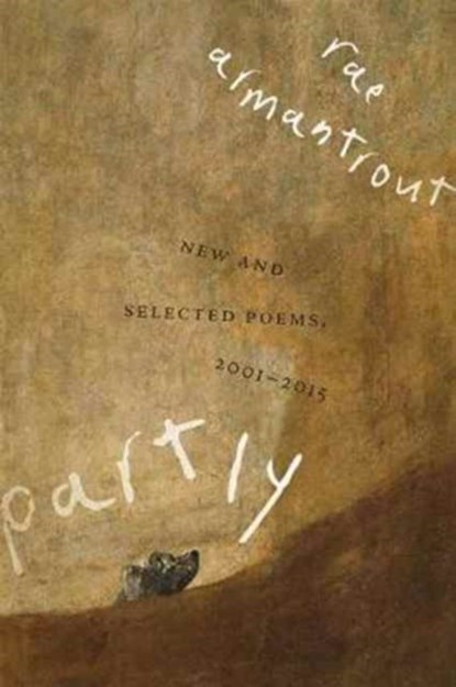 Partly, Rae Armantrout - Paperback - 9780819577733