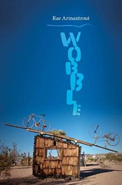 Wobble, Rae Armantrout - Paperback - 9780819579096