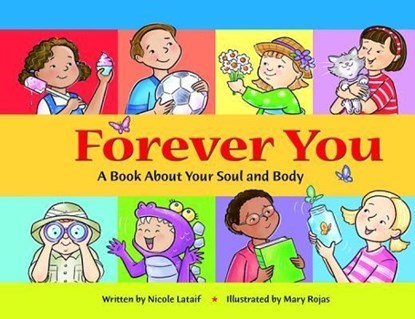 Forever You, Nicole Lataif - Gebonden - 9780819827081