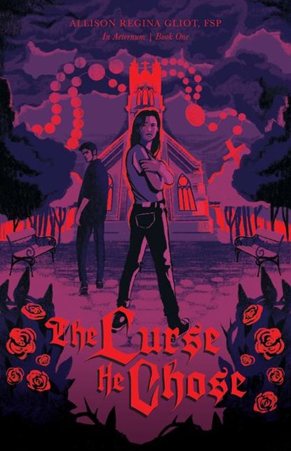 Gliot, A: Curse He Chose, Allison Regina Gliot - Paperback - 9780819831668
