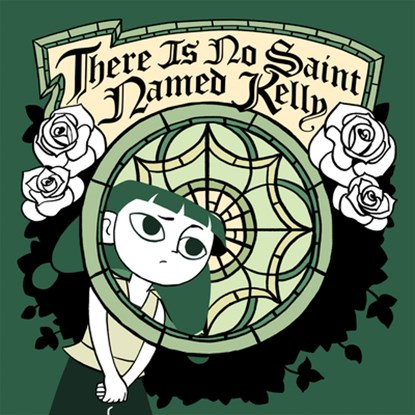 There Is No Saint Named Kelly, niet bekend - Gebonden - 9780819845993