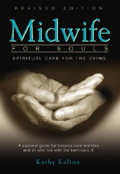 Midwife for Souls (Revised), Kathy Kalina - Paperback - 9780819848567