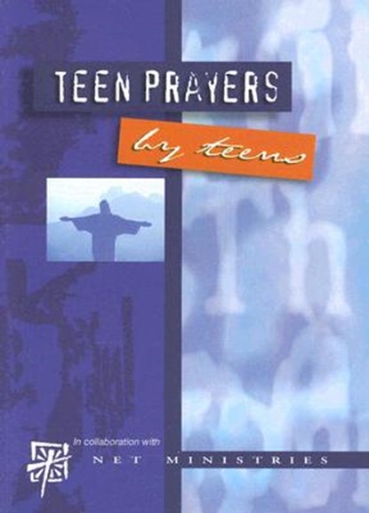 Teen Prayers by Teens, Judith Cozzens - Paperback - 9780819874146