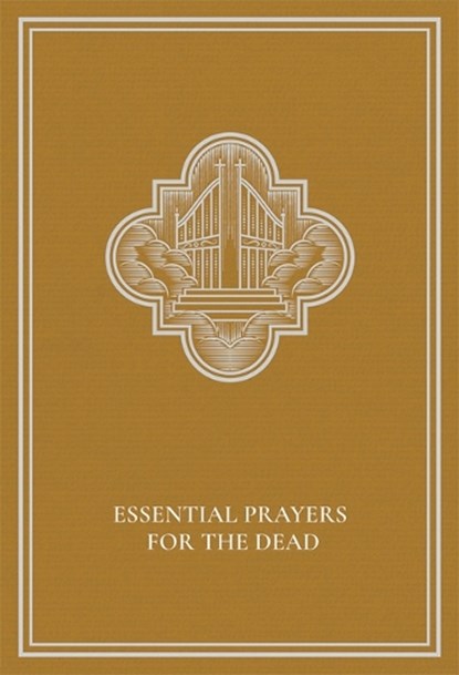 Essential Prayers for the Dead, Mary Leonora Wilson Fsp - Paperback - 9780819883858