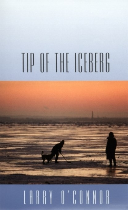 Tip of the Iceberg, Larry O'Connor - Gebonden - 9780820323565