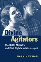 Divine Agitators | Mark Newman | 