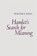 Hamlet's Search for Meaning, Walter N. King - Paperback - 9780820338552