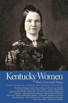 Kentucky Women | Mceuen, Melissa ; Jr, Thomas H. Appleton | 