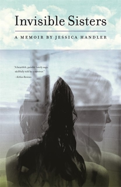 Invisible Sisters, Jessica Handler - Paperback - 9780820348926