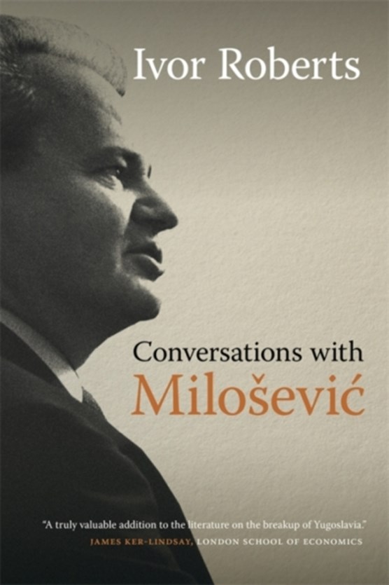 Conversations with Milosevic