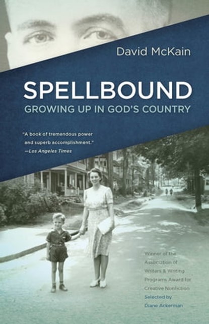 Spellbound, David McKain - Ebook - 9780820349916