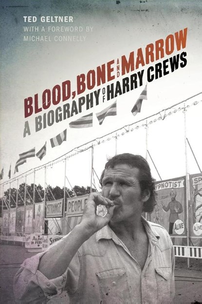 Blood, Bone, and Marrow, Ted Geltner - Paperback - 9780820351391