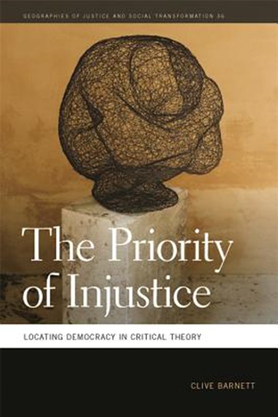 The Priority of Injustice
