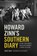 Howard Zinn's Southern Diary, Robert Cohen - Gebonden - 9780820353227