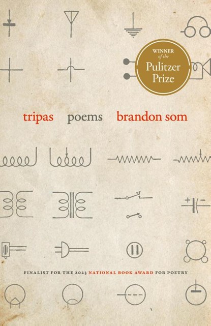 Tripas, Brandon (University of California San Diego) Som - Paperback - 9780820363509