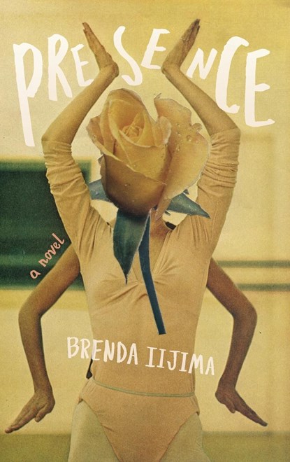 Presence, Brenda Iijima - Gebonden - 9780820365299
