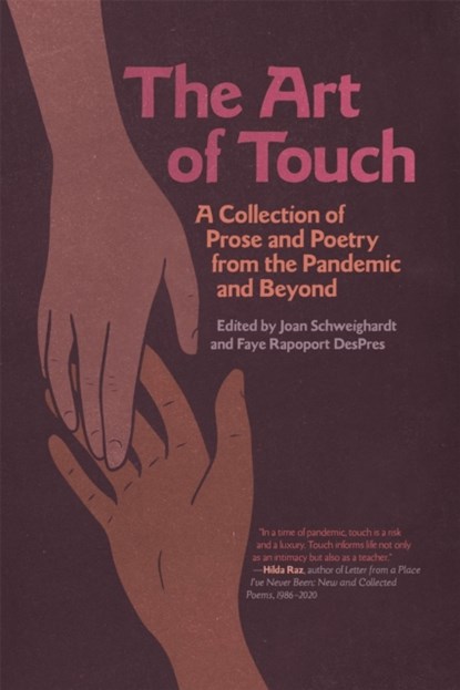 The Art of Touch, Magdalena Ball ; Bonnie Boucher ; Anne Casey ; Joy Castro ; Quintin Collins ; Paula Coomer ; Laura Crucianelli ; Maria Luisa Arroyo Cruzado - Paperback - 9780820365336