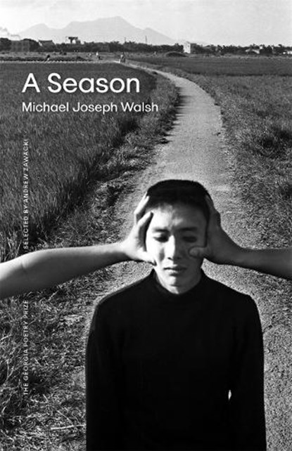 A Season, Michael Joseph Walsh - Paperback - 9780820375526