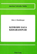 Konraas Saga Keisarasonar | Otto J Zitzelsberger | 