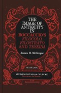 The Image of Antiquity in Boccaccio's Filocolo, Filostrato, and Teseida | James H. McGregor | 