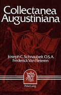 Collectanea Augustiniana | Joseph C. Schnaubelt | 