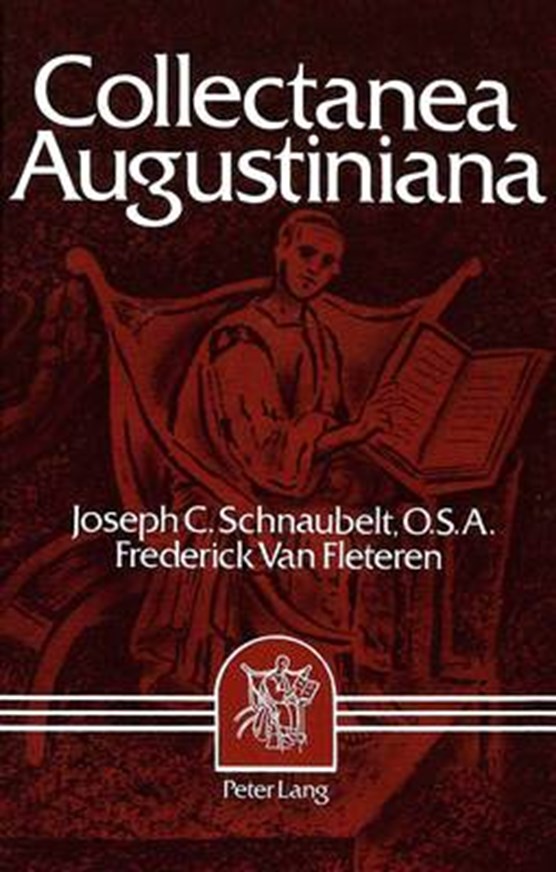 Collectanea Augustiniana