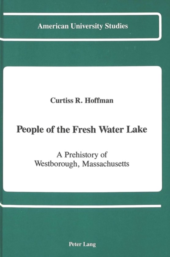 People of the Fresh Water Lake