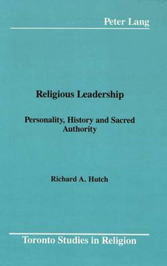 Religious Leadership