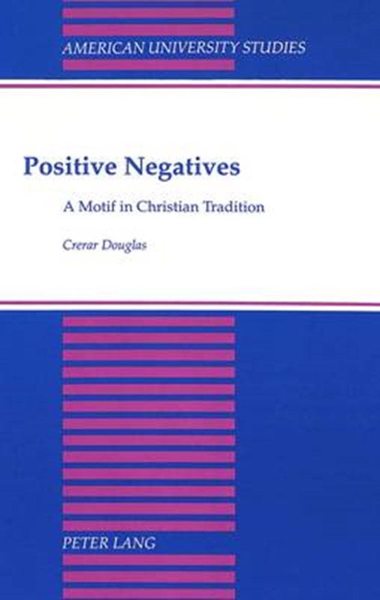 Positive Negatives