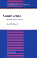 Graham Greene | Gerald C Walling | 