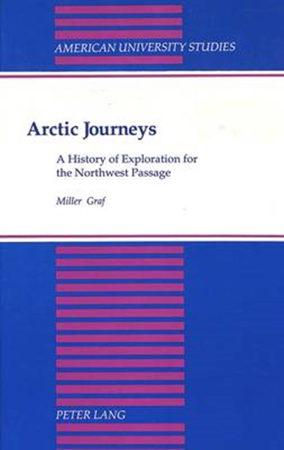 Arctic Journeys