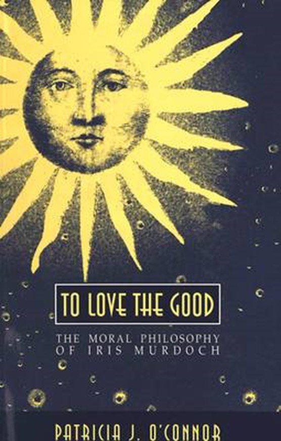 To Love the Good