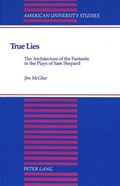 True Lies | Jim McGhee | 