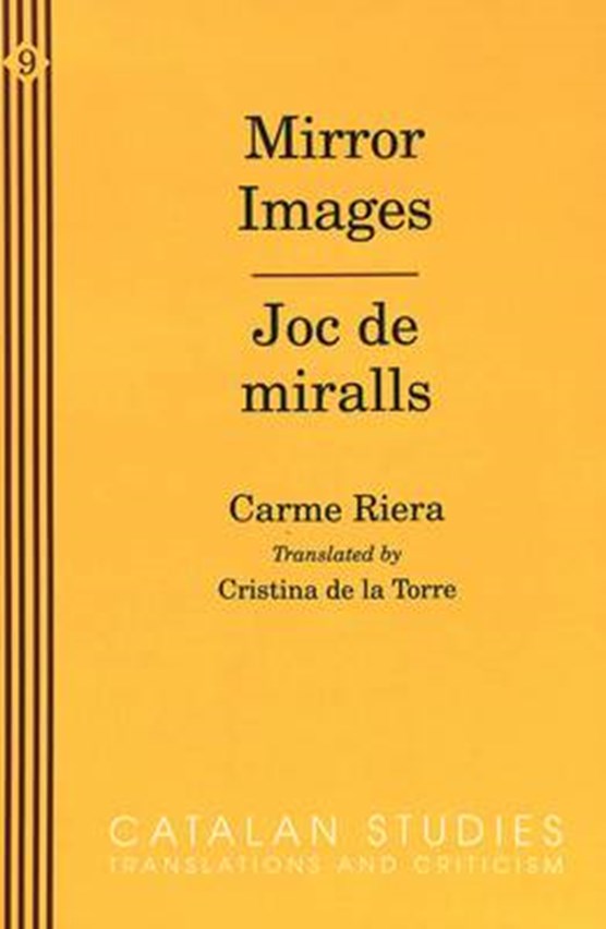 Mirror Images / Joc de Miralls