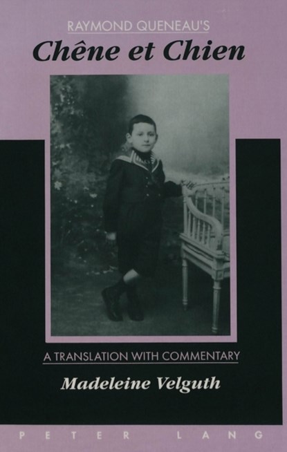 Chene Et Chien, Raymond Queneau - Gebonden - 9780820423111