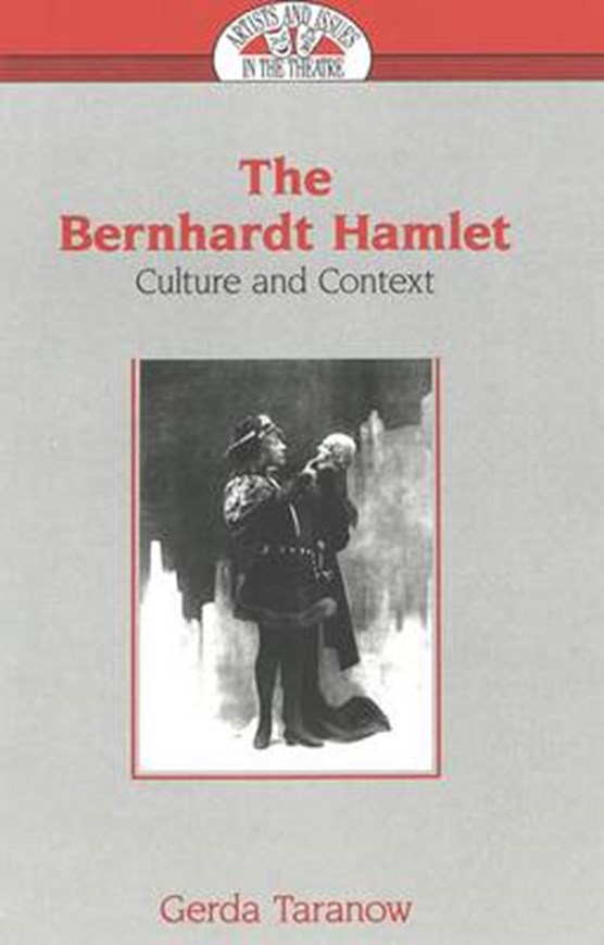 The Bernhardt Hamlet