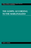 The Gospel According to the Marginalized | Harvey J. Sindima | 