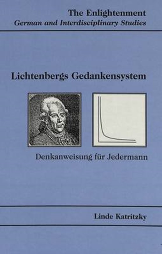 Lichtenbergs Gedankensystem