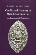 Conflict and Harmony in Multi-Ethnic Societies | Walter Morris-Hale | 