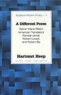 A Different Poem | Hartmut Heep | 