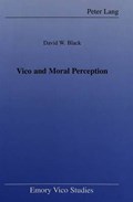 Vico and Moral Perception | David W. Black | 