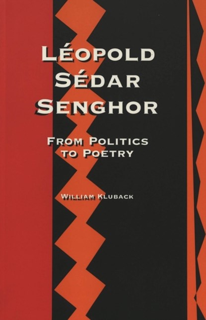 Leopold Sedar Senghor, William Kluback - Paperback - 9780820434889