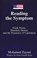 Reading the Symptom, Mohamed Zayani - Gebonden - 9780820439105