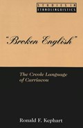 Broken English | Ronald F. Kephart | 