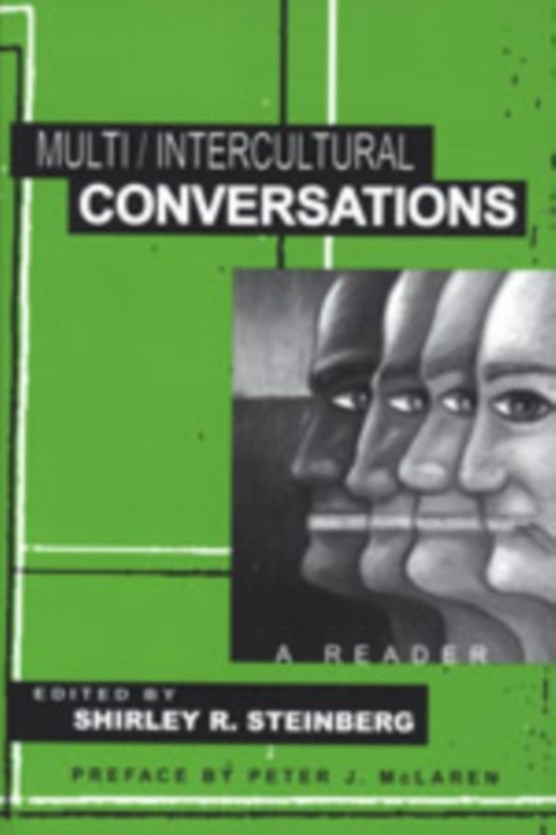 Multi/Intercultural Conversations