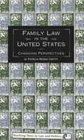 Family Law in the United States | Patricia McGee Crotty | 
