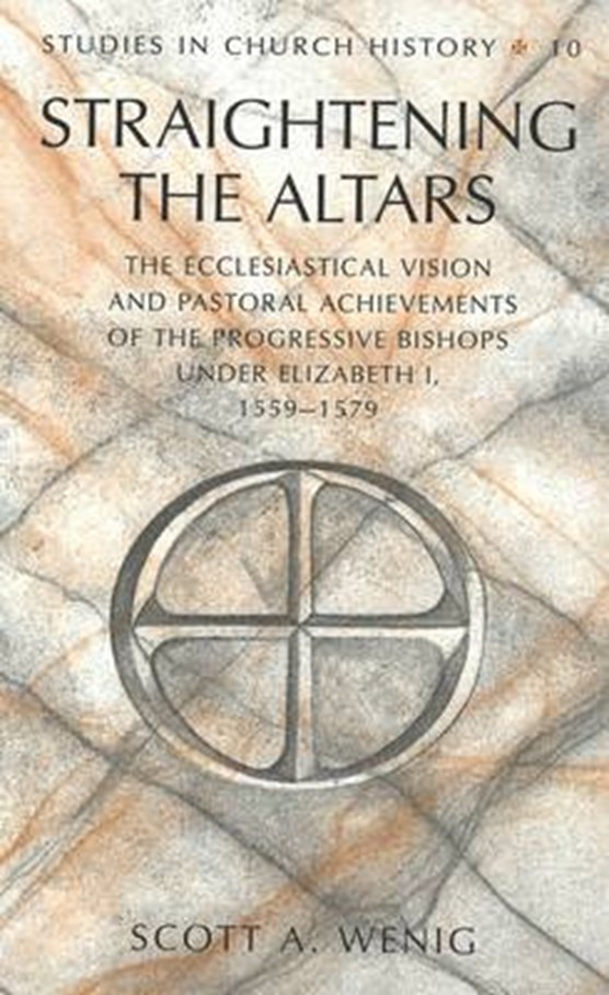 Straightening the Altars