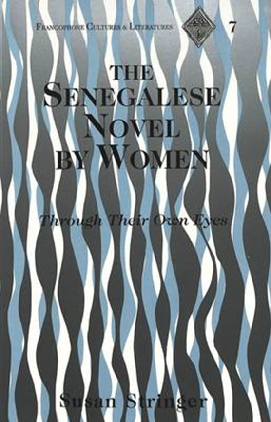 The Senegalese Novel by Women